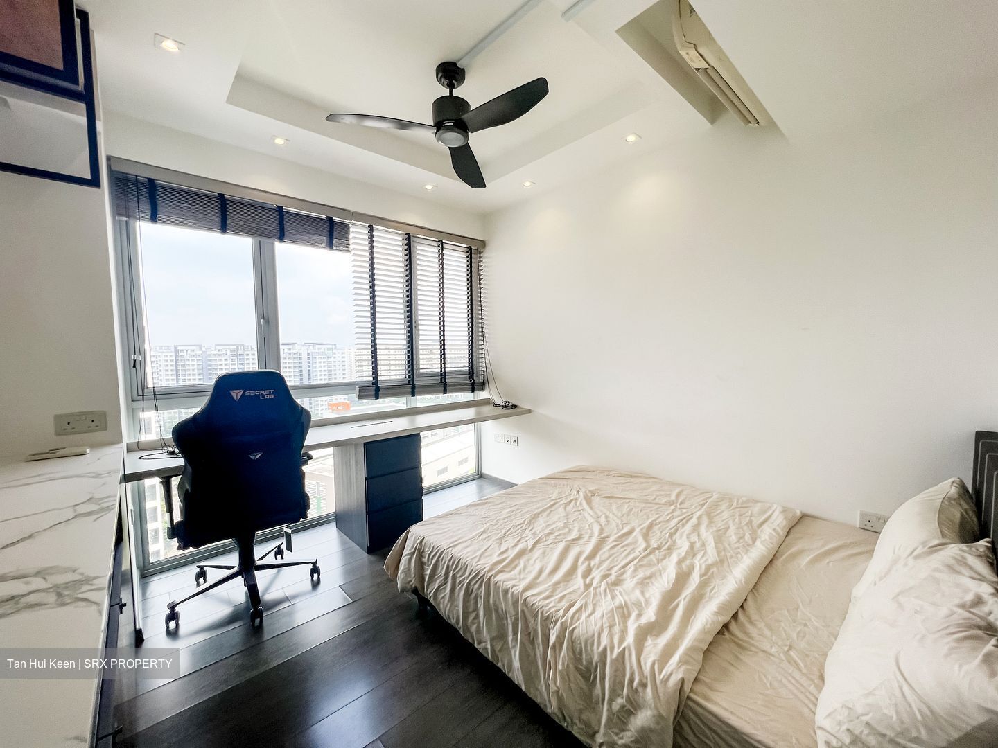 Ecopolitan (D19), Condominium #487079701